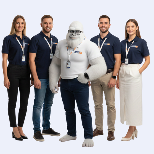 Parler à un expert digital